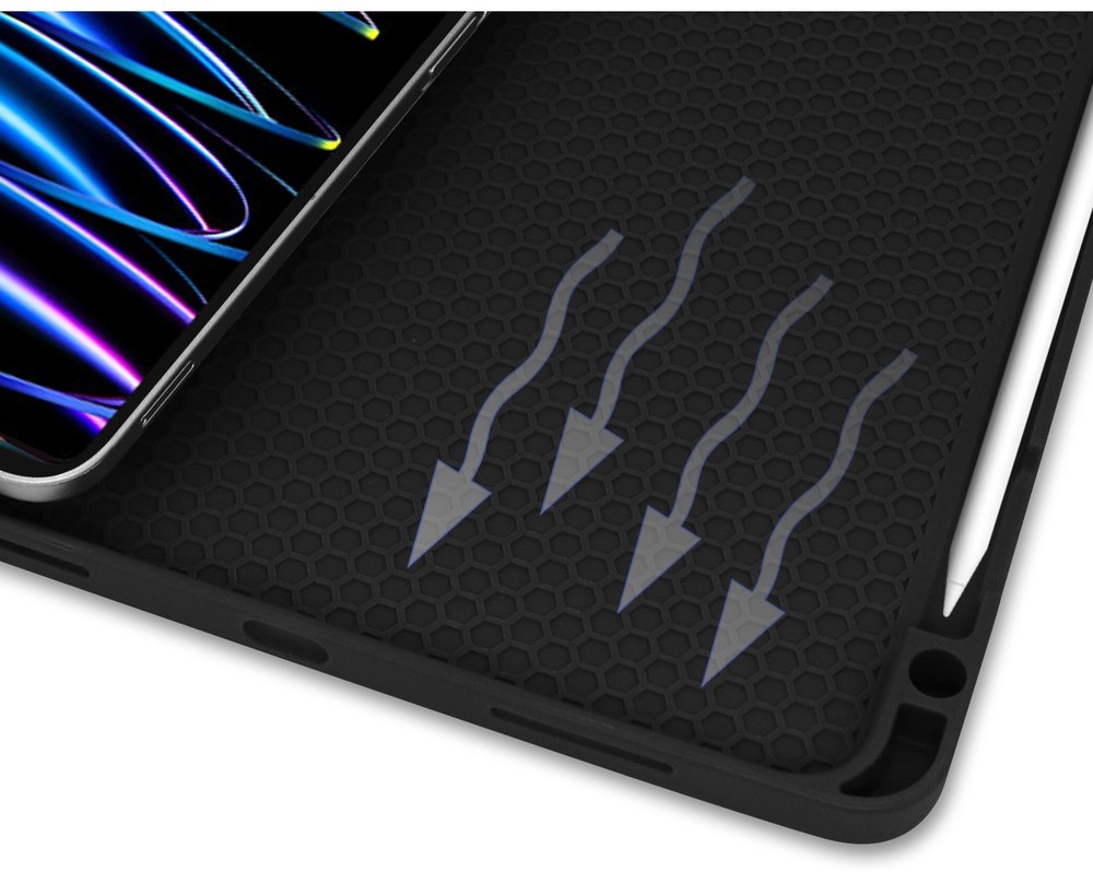 Etui Bizon Case Tab Lizard